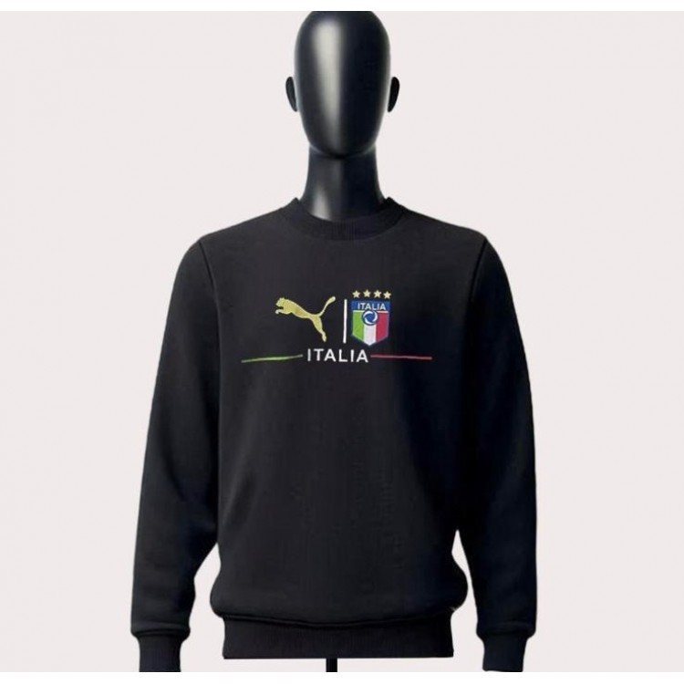 İTHAL MARKA İHRACAT FAZLASI SWEATSHIRT