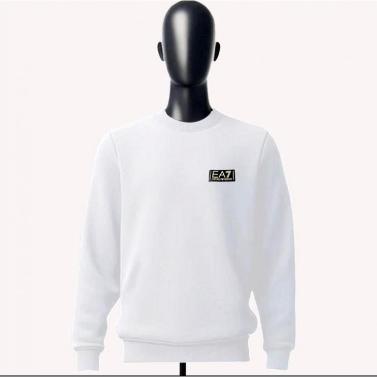 İTHAL MARKA İHRACAT FAZLASI SWEATSHIRT