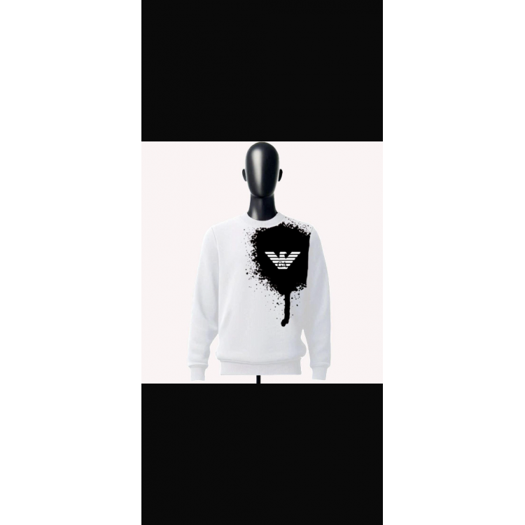 İTHAL MARKA İHRACAT FAZLASI SWEATSHIRT