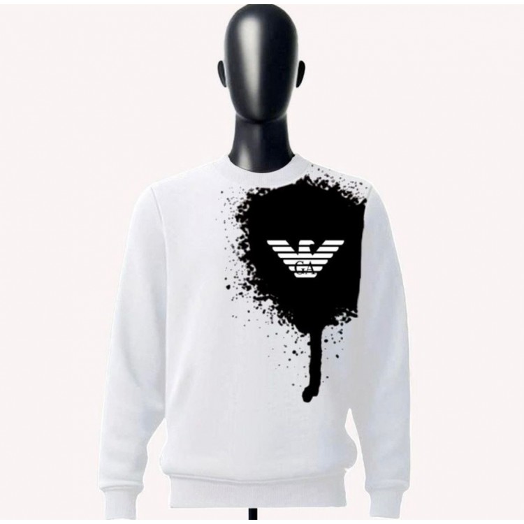 İTHAL MARKA İHRACAT FAZLASI SWEATSHIRT