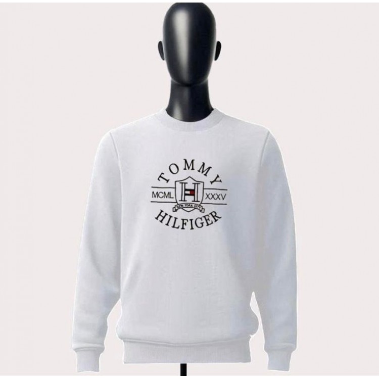 İTHAL MARKA İHRACAT FAZLASI SWEATSHIRT