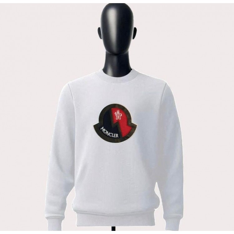 İTHAL MARKA İHRACAT FAZLASI SWEATSHIRT