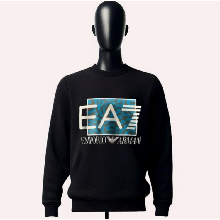 İTHAL MARKA İHRACAT FAZLASI SWEATSHIRT