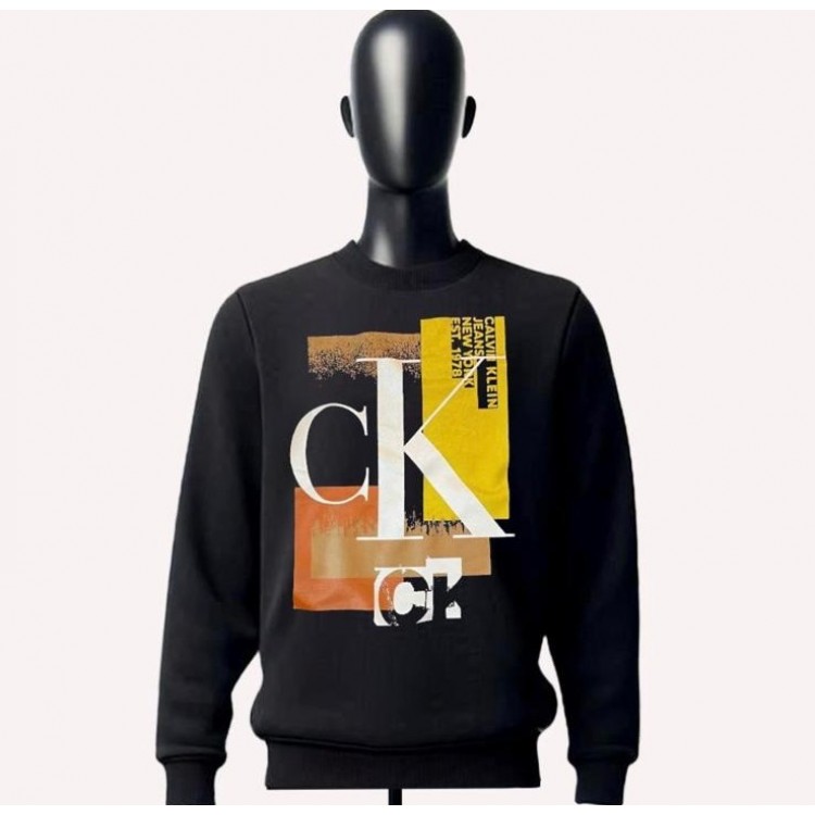 İTHAL MARKA İHRACAT FAZLASI SWEATSHIRT