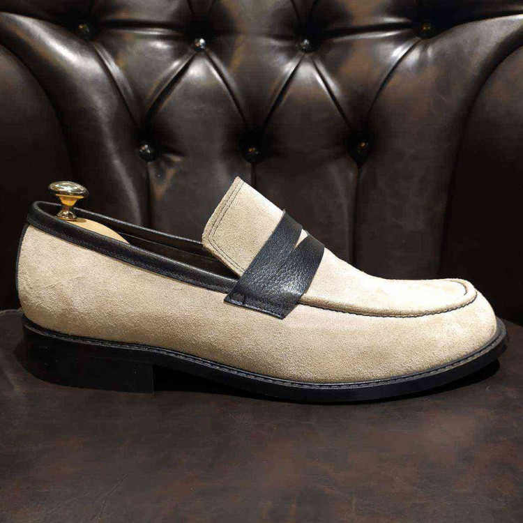 Kum Beji Loafer